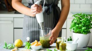 gemüseschneider kitchenaid artisan